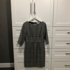 Stella McCartney wool blend dress
